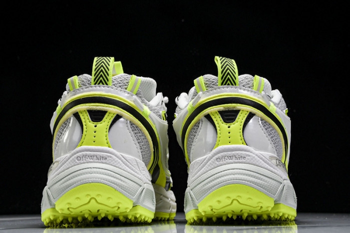 OF sneakers others  copshoe OW-119