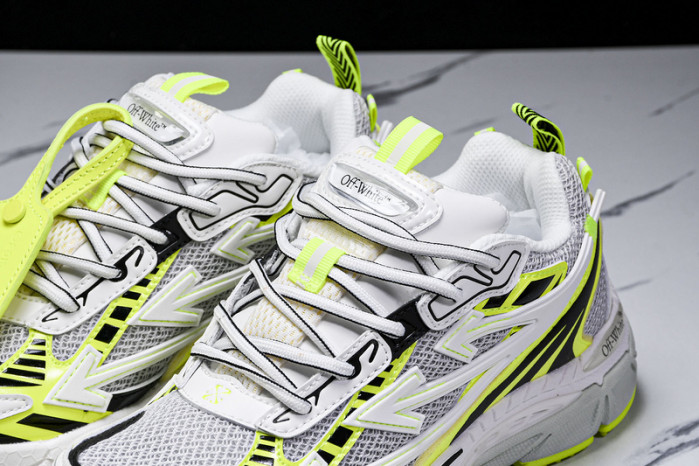 OF sneakers others  copshoe OW-119