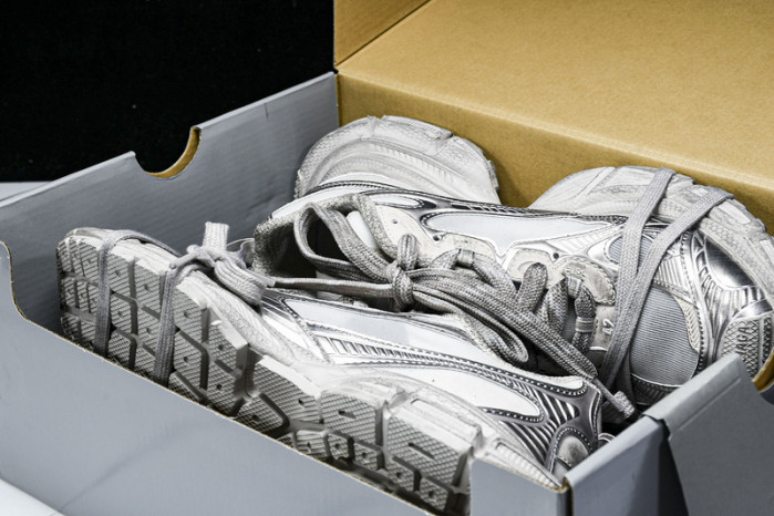 BL 3XL -COPSHOE BL 319