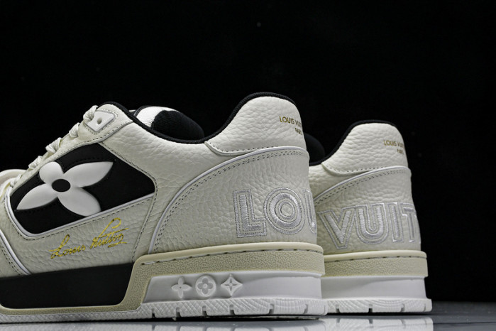 LVT  SNEAKERS   COPSHOE  L&V-324