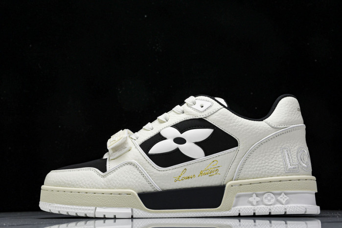 LVT  SNEAKERS   COPSHOE  L&V-324