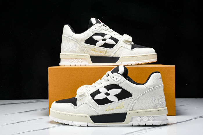 LVT  SNEAKERS   COPSHOE  L&V-324