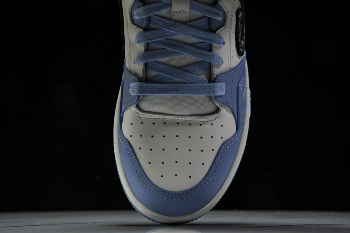 D1R* B57  SNEAKER  COPSHOE DR-236