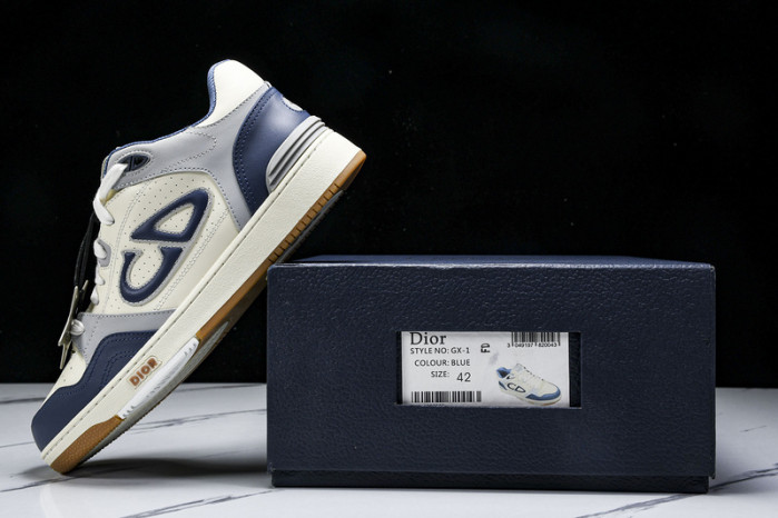 D1R* B57  SNEAKER  COPSHOE DR-238