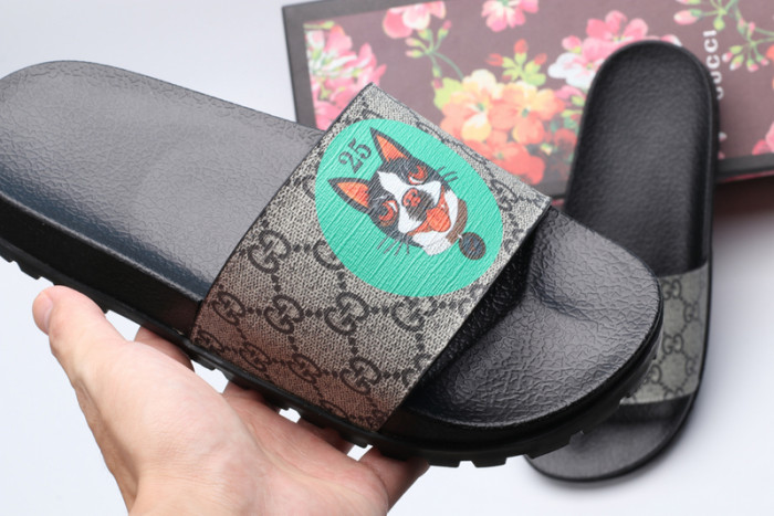 GC SLIDE KICKZE GCS-34