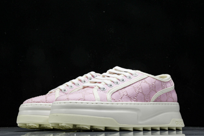 GC  SNEAKER COPSHOE GC-166