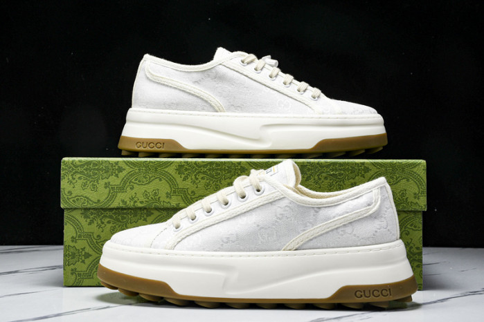 GC  SNEAKER COPSHOE GC-168