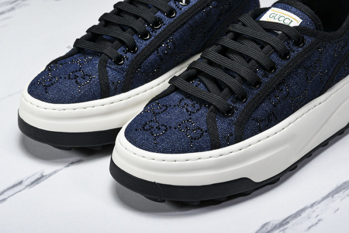 GC  SNEAKER COPSHOE GC-170