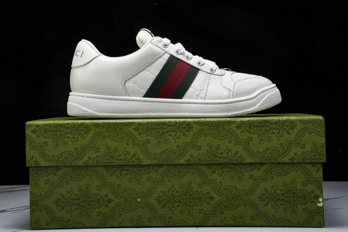 GC  LOW-TOP SNEAKER COPSHOE GC-171