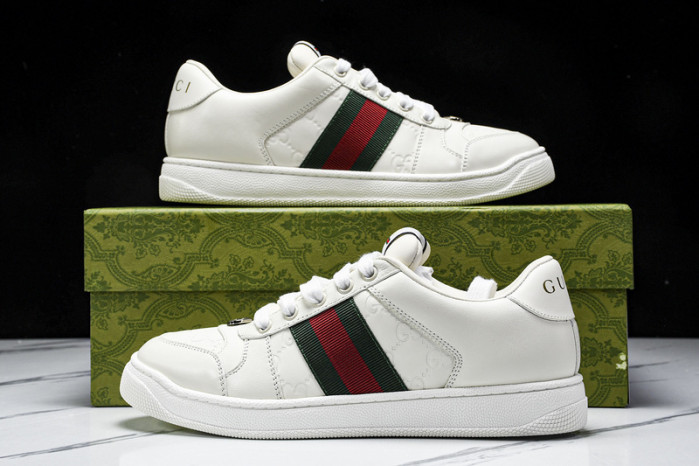 GC  LOW-TOP SNEAKER COPSHOE GC-171