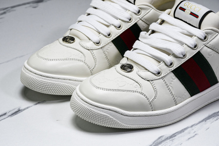 GC  LOW-TOP SNEAKER COPSHOE GC-171