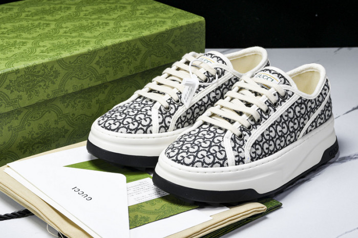 GC  SNEAKER COPSHOE GC-173