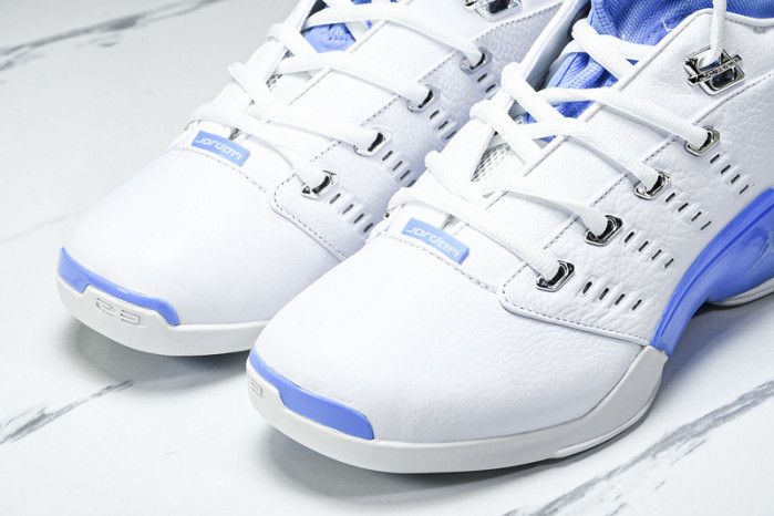 Jordan 17 Retro Low  SP  FJ0395-101