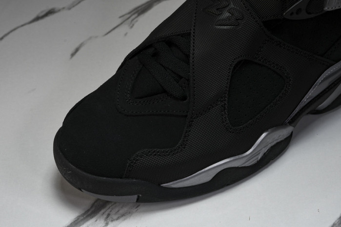 AIR JORDAN 8 RETRO  Winterized “Gunsmoke” FD1334-001