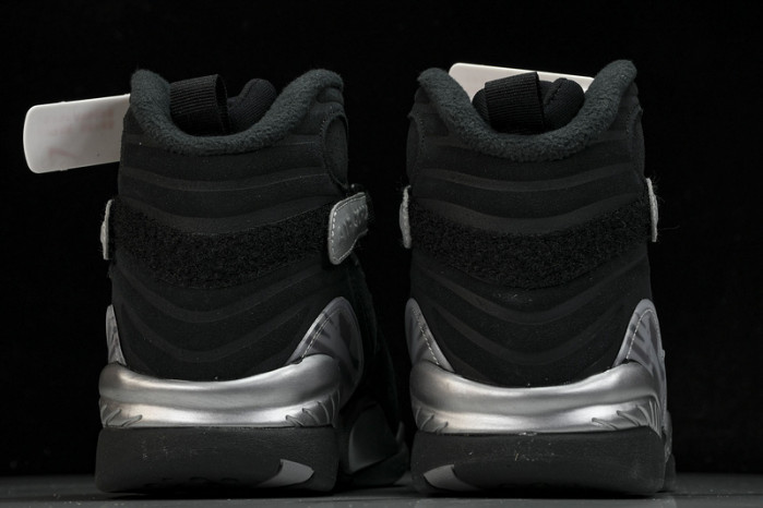 AIR JORDAN 8 RETRO  Winterized “Gunsmoke” FD1334-001