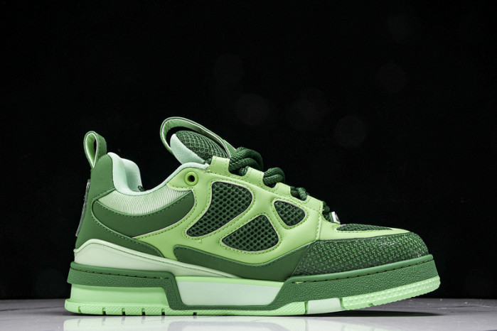 LVT  SNEAKERS   COPSHOE  L&V-307