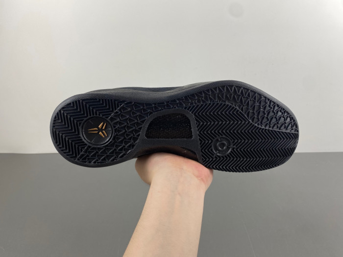 Kobe 8 Elite+ 