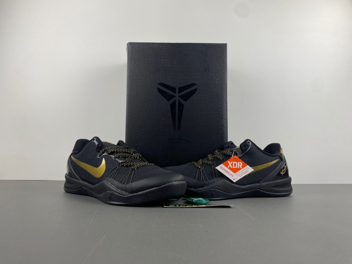Kobe 8 Elite+ 