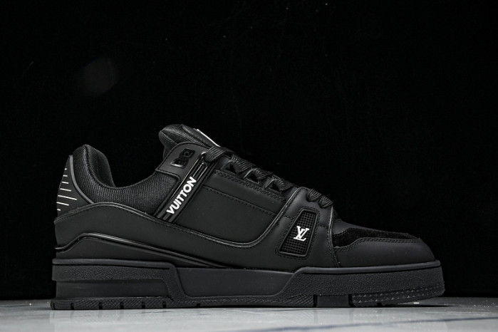 LVT  SNEAKERS   COPSHOE  L&V-trainer 63