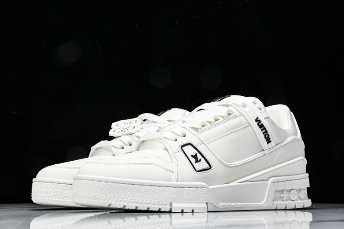 LVT  SNEAKERS   COPSHOE  L&V-trainer 64