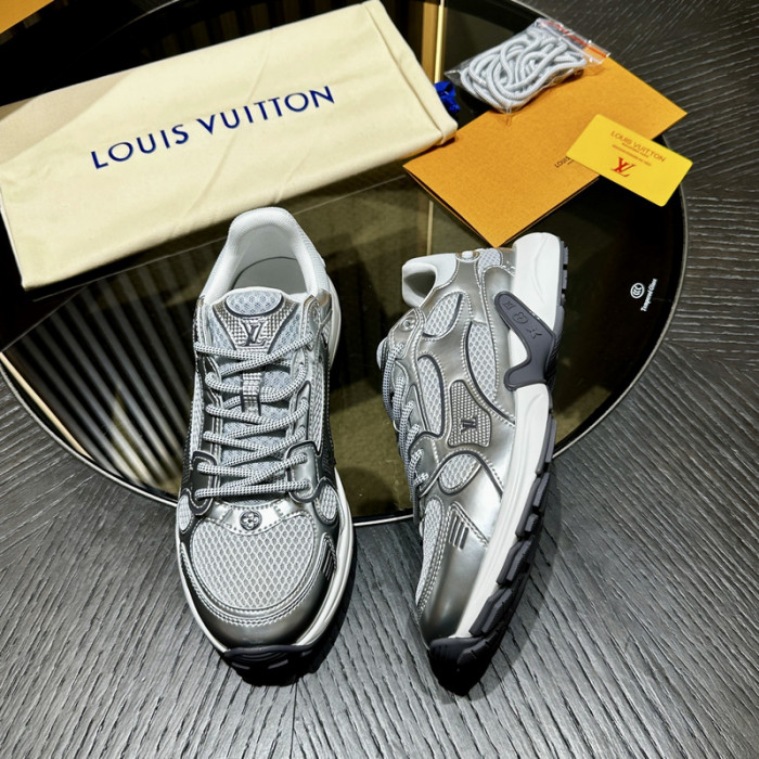 LVT   Olympia Sneaker  COPSHOE  L&V-OL 01