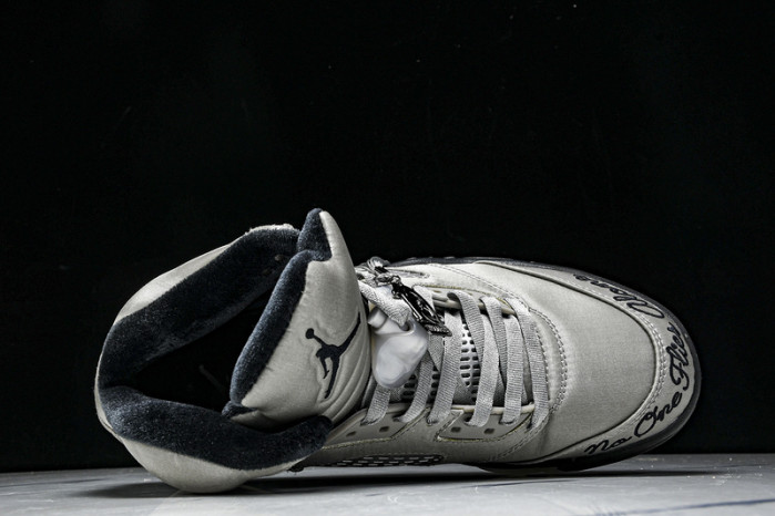 Jordan 5 Retro Wings (2025)  - IO2038-001