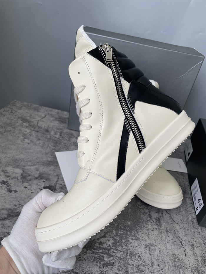 RICK OWENS SNEAKERS  KICKZE OR-11