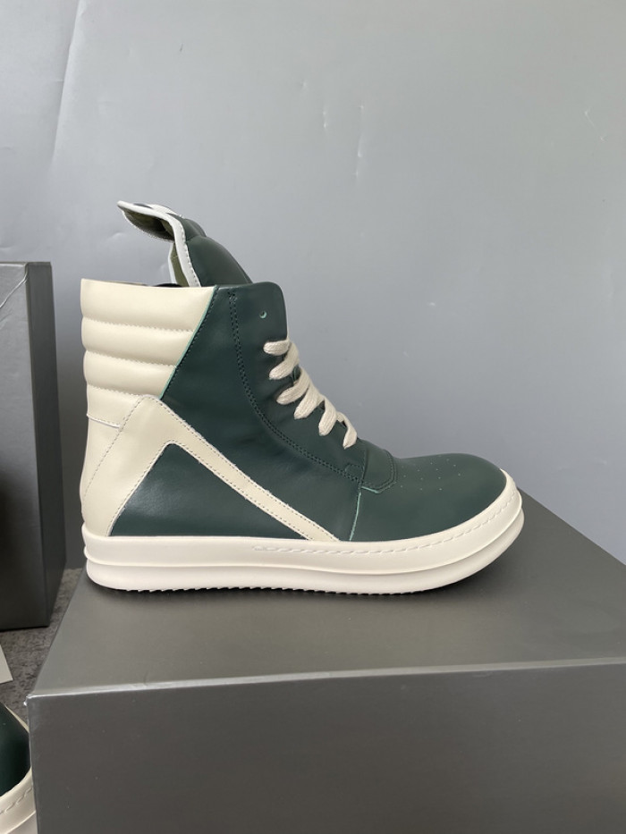 RICK OWENS SNEAKERS  copshpe OR-245