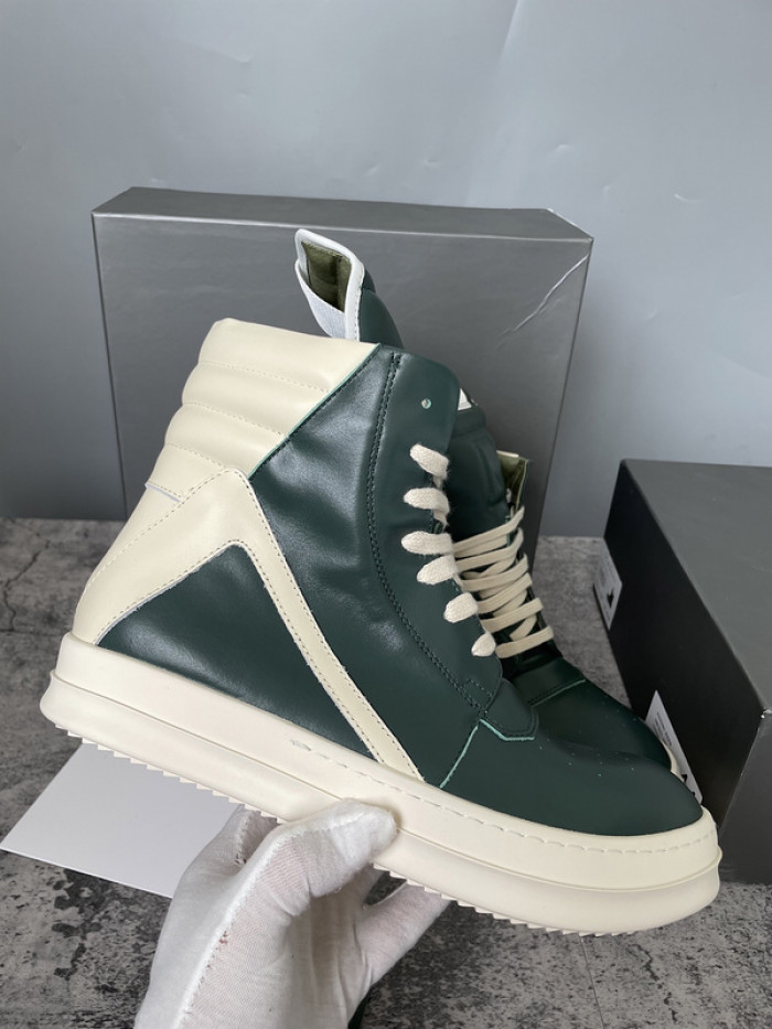 RICK OWENS SNEAKERS  copshpe OR-245