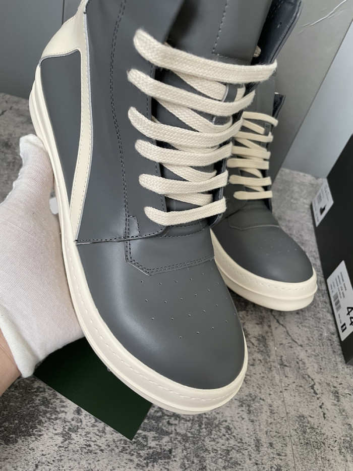 RICK OWENS SNEAKERS COPSHOE OR-287