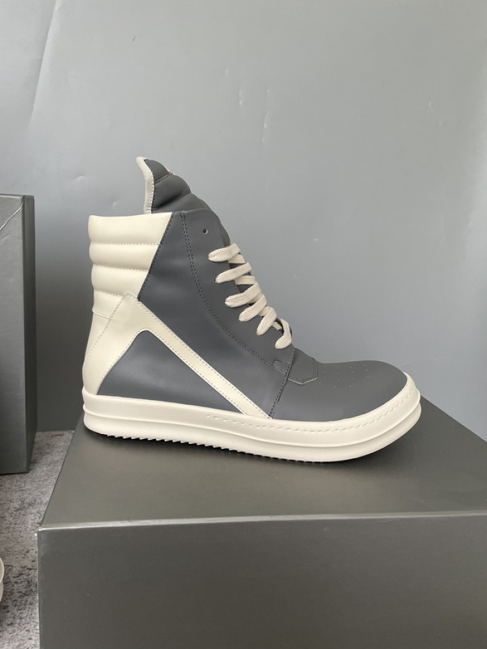 RICK OWENS SNEAKERS COPSHOE OR-287