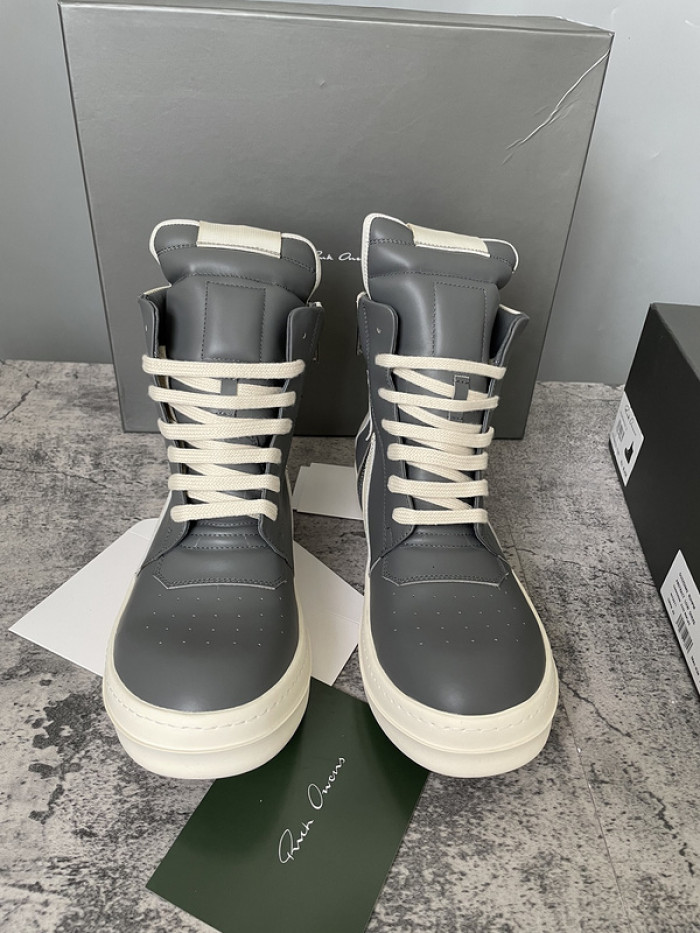 RICK OWENS SNEAKERS COPSHOE OR-287