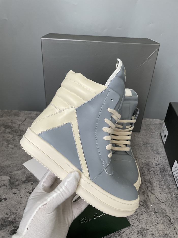 RICK OWENS SNEAKERS COPSHOE OR-288