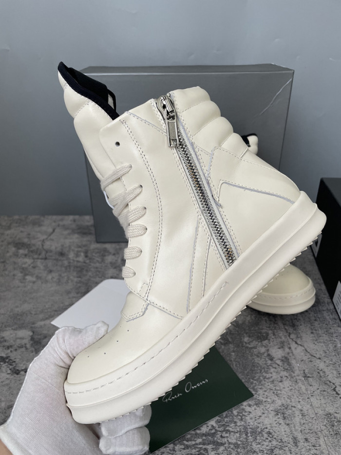 RICK OWENS SNEAKERS  KICKZE OR-7