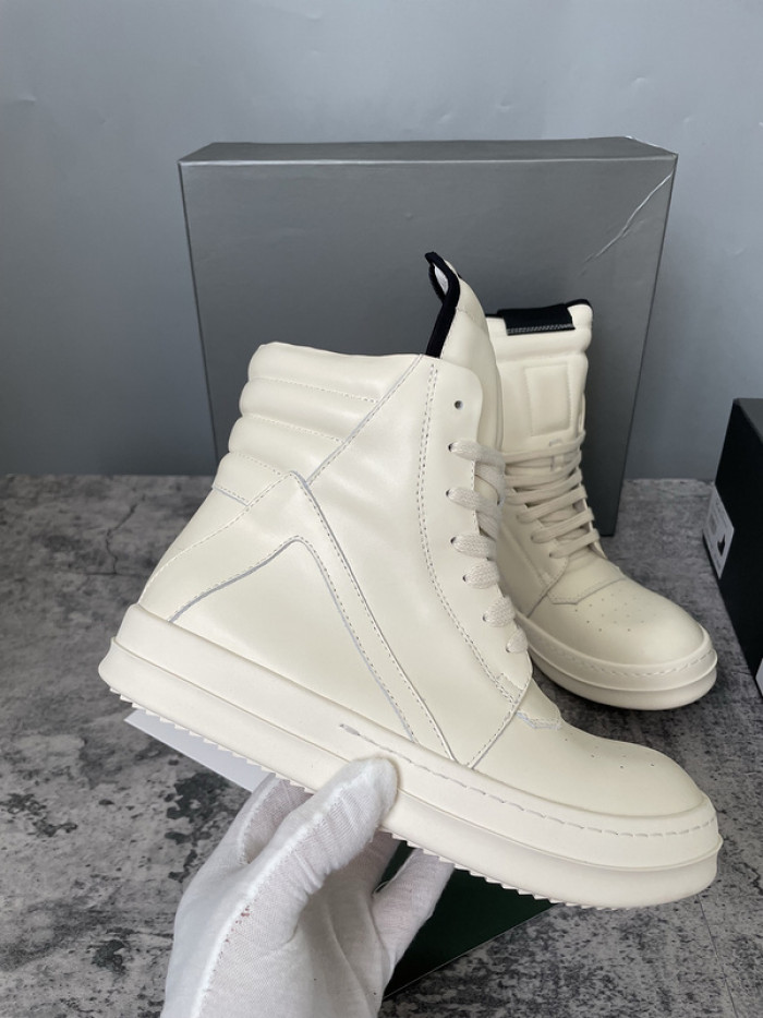 RICK OWENS SNEAKERS  KICKZE OR-7