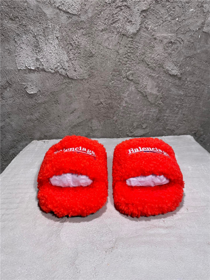 BL SLIDE copshoe BLS-27