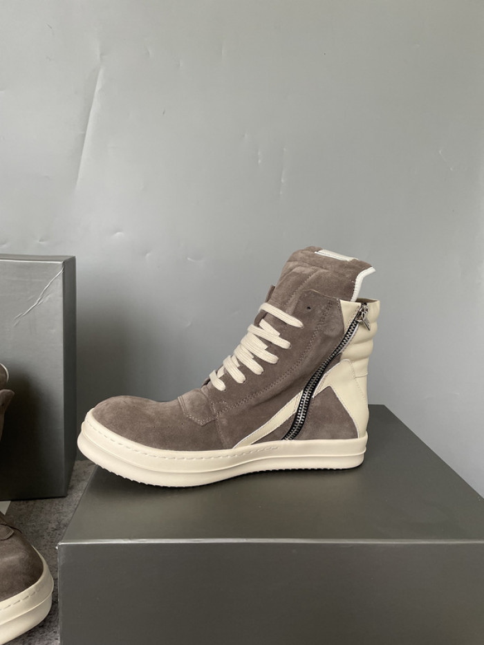 RICK OWENS SNEAKERS COPSHOE OR-291