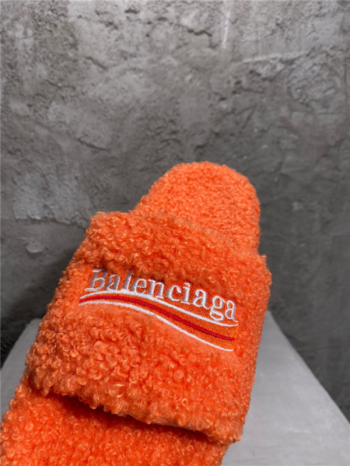 BL SLIDE copshoe BLS-29