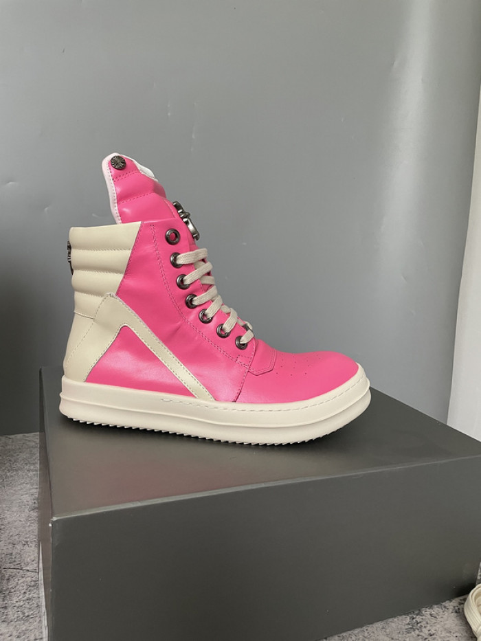 RICK OWENS SNEAKERS COPSHOE OR-294