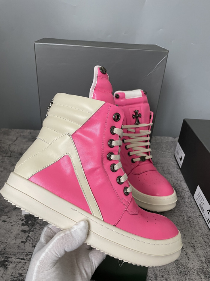 RICK OWENS SNEAKERS COPSHOE OR-294