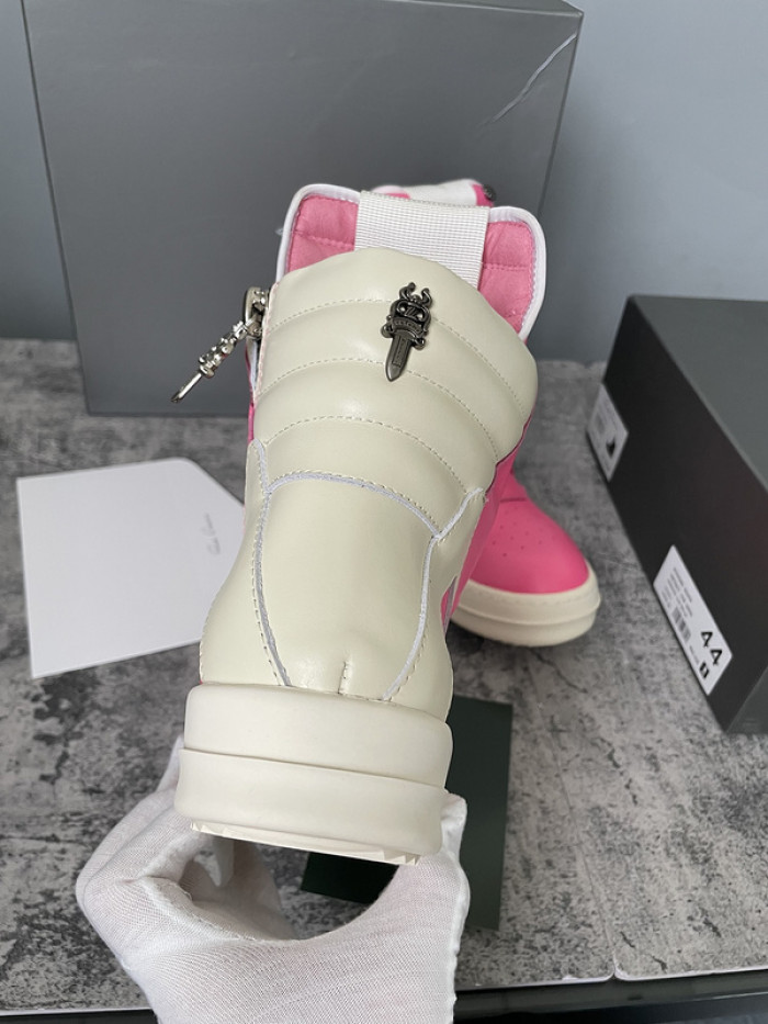 RICK OWENS SNEAKERS COPSHOE OR-294