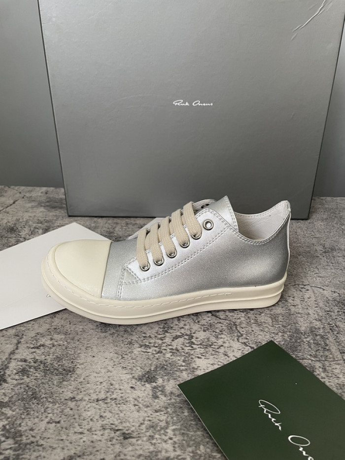 RICK OWENS SNEAKERS  copshpe OR-305
