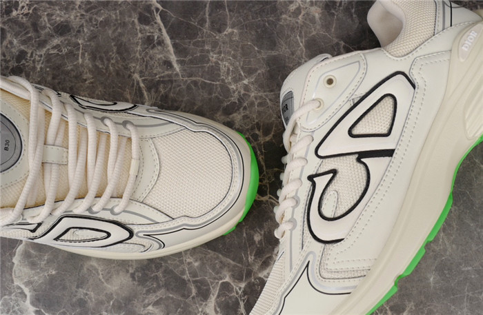 D1R* B30 TRAINER SNEAKER copshoe  DR-202