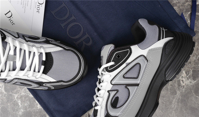 D1R* B30 TRAINER SNEAKER copshoe  DR-206