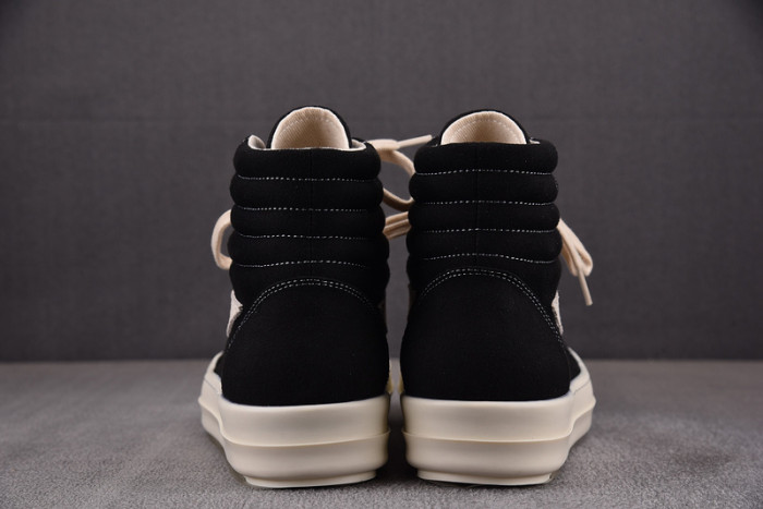 RICK OWENS SNEAKERS COPSHOE OR-212