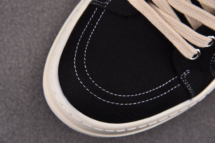 RICK OWENS SNEAKERS COPSHOE OR-212