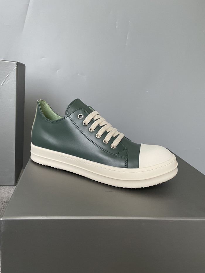 RICK OWENS SNEAKERS  copshpe OR-310