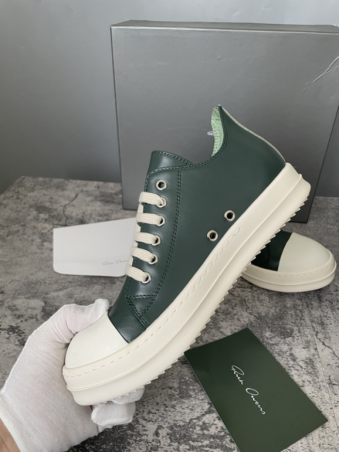 RICK OWENS SNEAKERS  copshpe OR-310