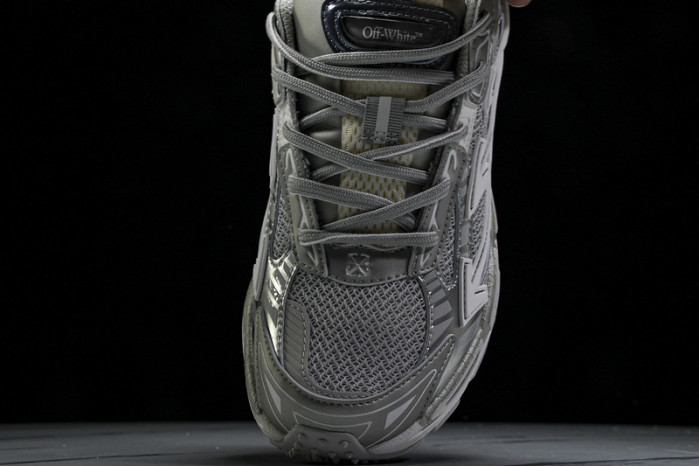 OF sneakers others  copshoe OW-120