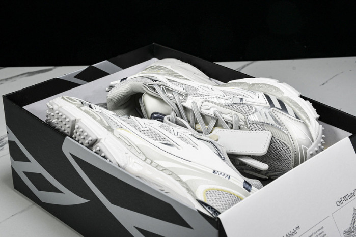 OF sneakers others  copshoe OW-120